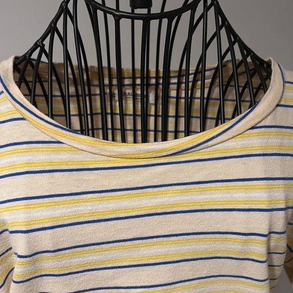 Striped shirt - Picture 3 of 4